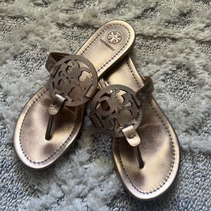 Tory Burch Miller sandals